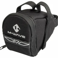 M-Wave Taschen|Taschen-- Tilburg S - Fahrradtasche Black