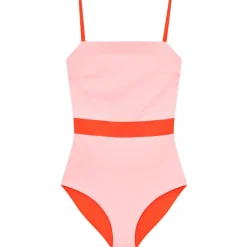- Woen' Eayuit - Badeanzug < MYMARINI Clearance