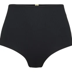MYMARINI Bademode-- Women's Highwaist Shorts - Bikini-Bottom
