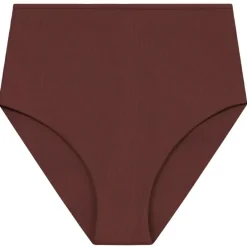 MYMARINI Bademode-- Women's Highwaist Shorts - Bikini-Bottom