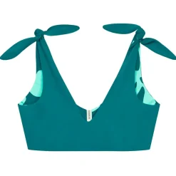 MYMARINI Bademode-- Women's Holiday Bra - Bikini-Top