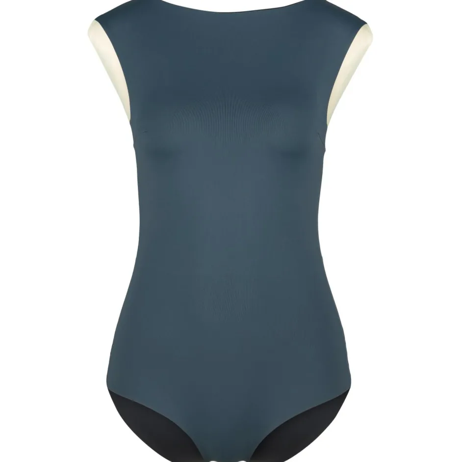 MYMARINI Bademode-- Women's Seabody - Badeanzug