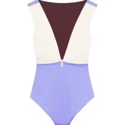 MYMARINI Bademode-- Women's Seabody - Badeanzug