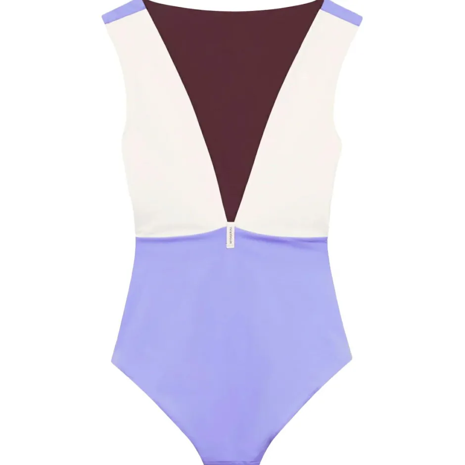 MYMARINI Bademode-- Women's Seabody - Badeanzug