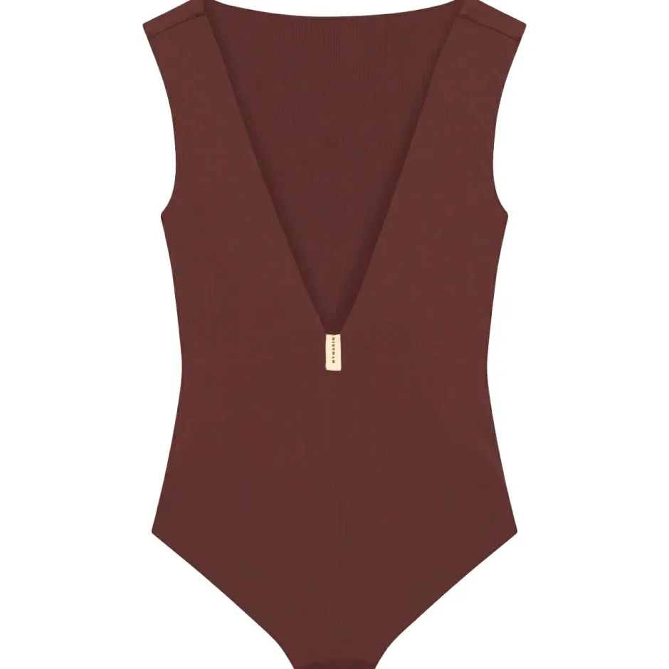 MYMARINI Bademode-- Women's Seabody - Badeanzug
