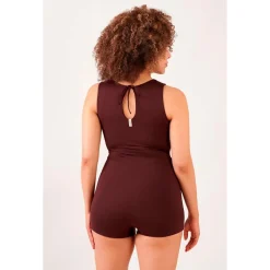 - Woen' hortie - Badeanzug < MYMARINI Online
