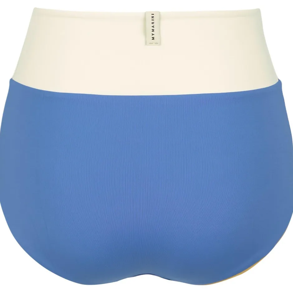 MYMARINI Bademode-- Women's Surf Shorts - Bikini-Bottom