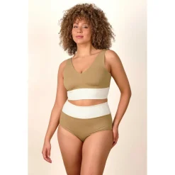- Woen' Yoga Top - Bikini-Top < MYMARINI Sale