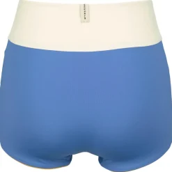 MYMARINI - Women's Highwaist Panty - Bikini-Bottom New