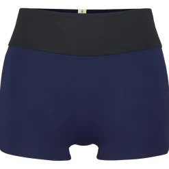 MYMARINI - Women's Highwaist Panty - Bikini-Bottom New