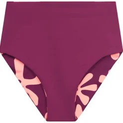 MYMARINI - Women's Highwaist Shorts - Bikini-Bottom