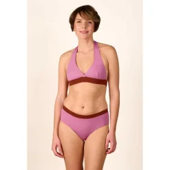 MYMARINI - Women's Neckholder Top - Bikini-Top Clearance