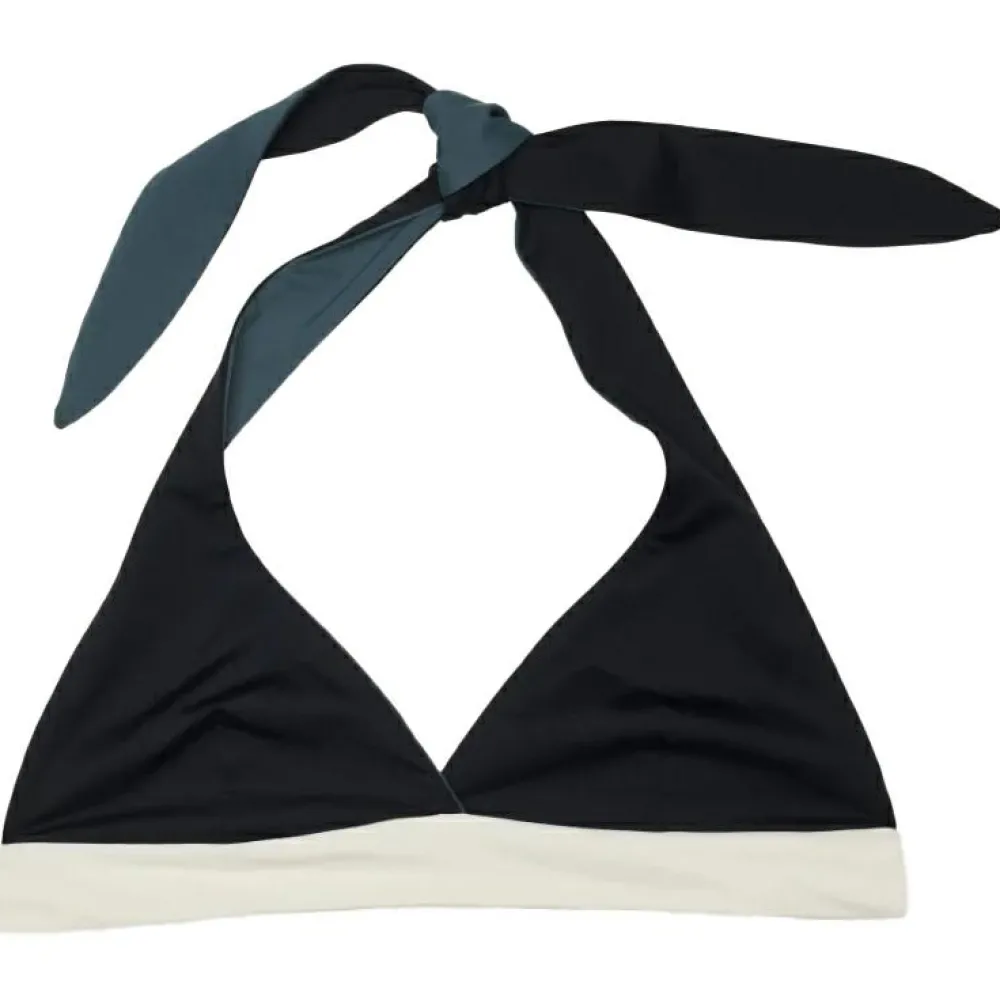 MYMARINI - Women's Neckholder Top - Bikini-Top Clearance