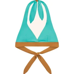 MYMARINI - Women's Neckholder Top - Bikini-Top Clearance