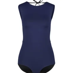 MYMARINI - Women's Outfit-Onepiece - Badeanzug New