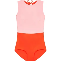 MYMARINI - Women's Outfit-Onepiece - Badeanzug New
