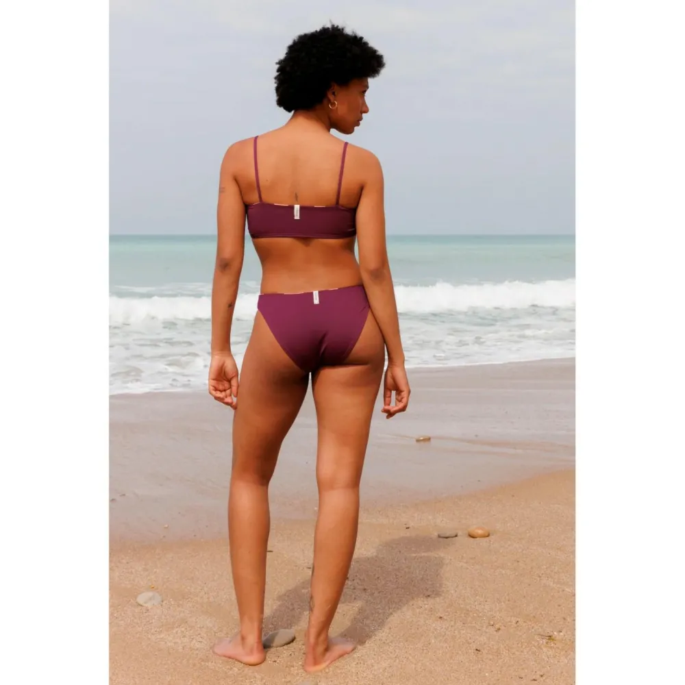 MYMARINI - Women's Pants - Bikini-Bottom Online