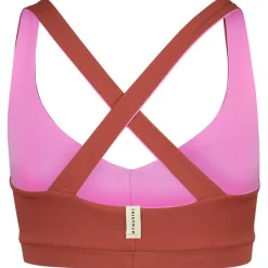 MYMARINI - Woen' port Bra - Bikini-Top