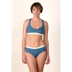 MYMARINI - Woen' port Bra - Bikini-Top