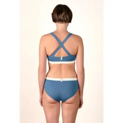 MYMARINI - Woen' port Bra - Bikini-Top