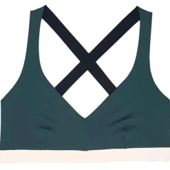 MYMARINI - Woen' port Bra - Bikini-Top