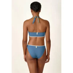 MYMARINI - Woen' unny Pant - Bikini-Botto