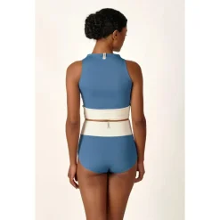 MYMARINI - Women's Surf Top - Bikini-Top Sale
