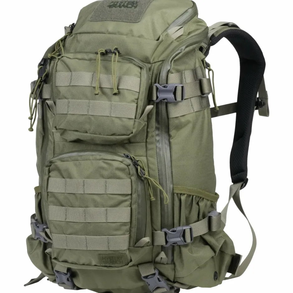 Mystery Ranch - Blitz 30 - Wanderrucksack