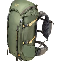 Mystery Ranch Wanderrucksäcke|Wanderrucksäcke-- Bridger 35 - Wanderrucksack