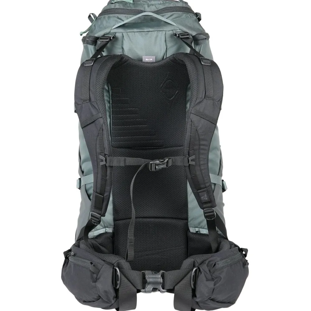 Mystery Ranch - Coulee 40 - Wanderrucksack Mineral Gray II Online