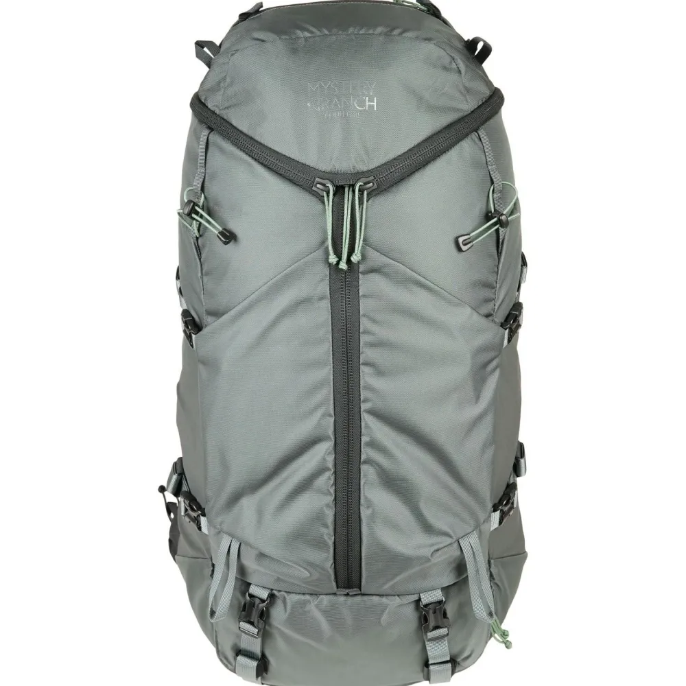Mystery Ranch - Coulee 40 - Wanderrucksack Mineral Gray II Online