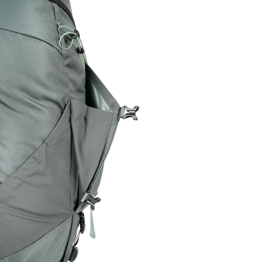 Mystery Ranch - Coulee 40 - Wanderrucksack Mineral Gray II Online