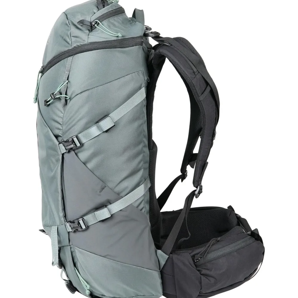 Mystery Ranch - Coulee 40 - Wanderrucksack Mineral Gray II Online