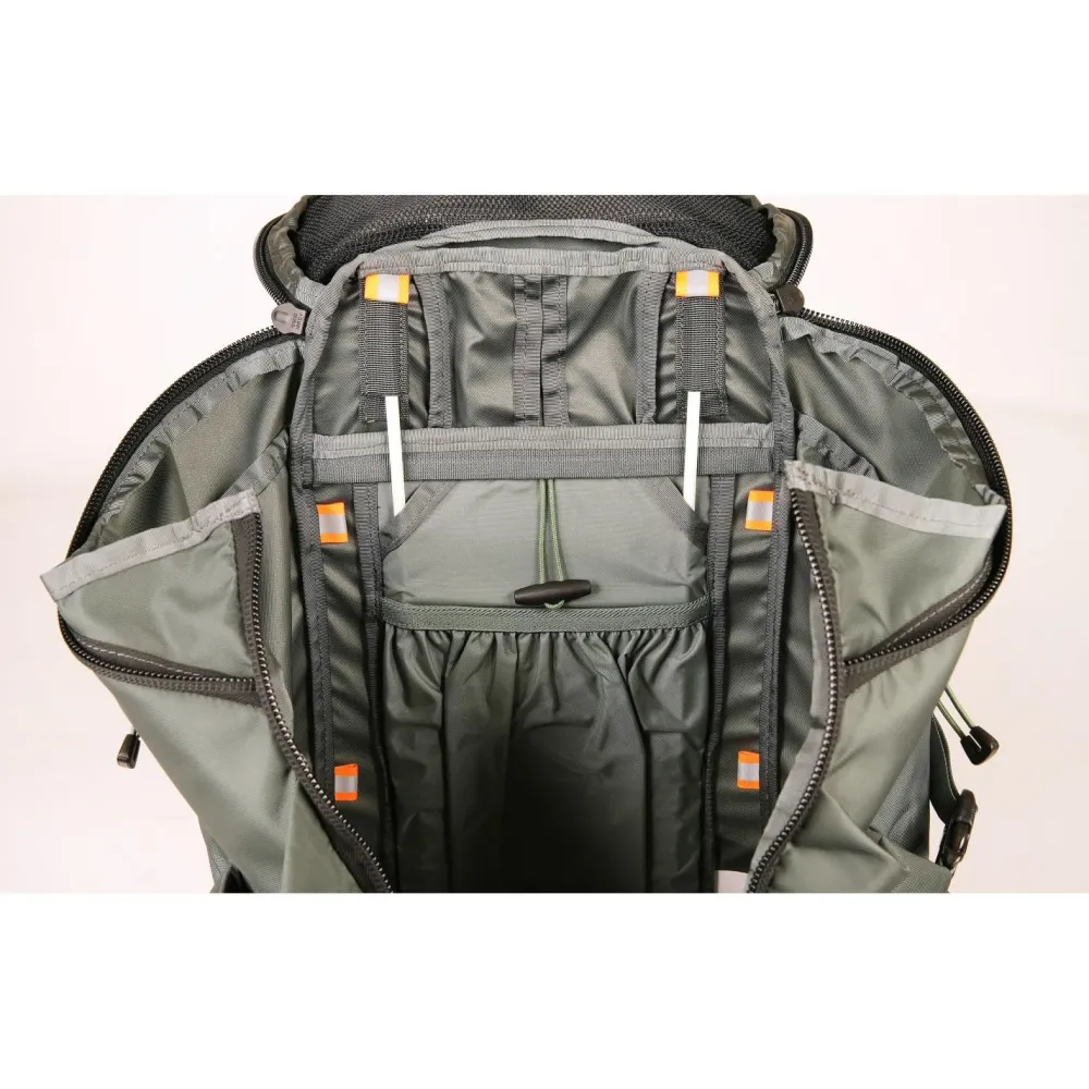 Mystery Ranch - Coulee 40 - Wanderrucksack Mineral Gray II Online