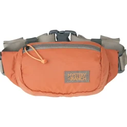 Mystery Ranch Taschen|Taschen-- Forager Hip Mini 1,25 - Hüfttasche