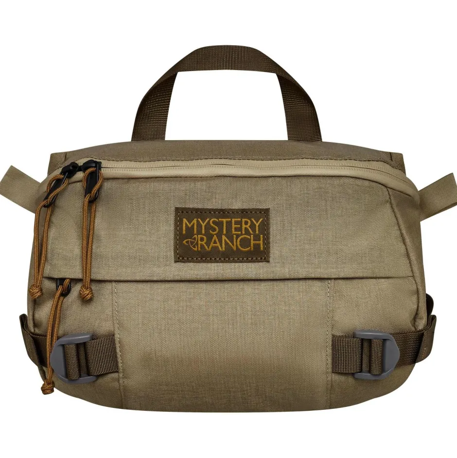 Mystery Ranch Taschen|Taschen-- Hip Monkey 8 - Hüfttasche