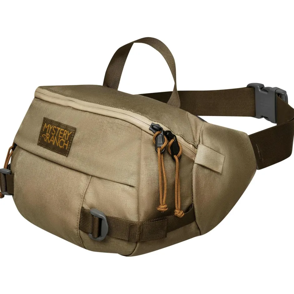 Mystery Ranch Taschen|Taschen-- Hip Monkey 8 - Hüfttasche