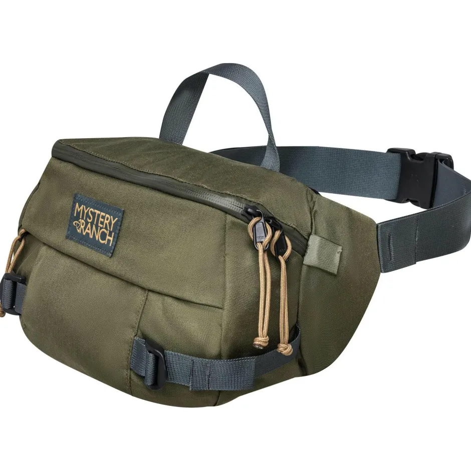 Mystery Ranch Taschen|Taschen-- Hip Monkey 8 - Hüfttasche