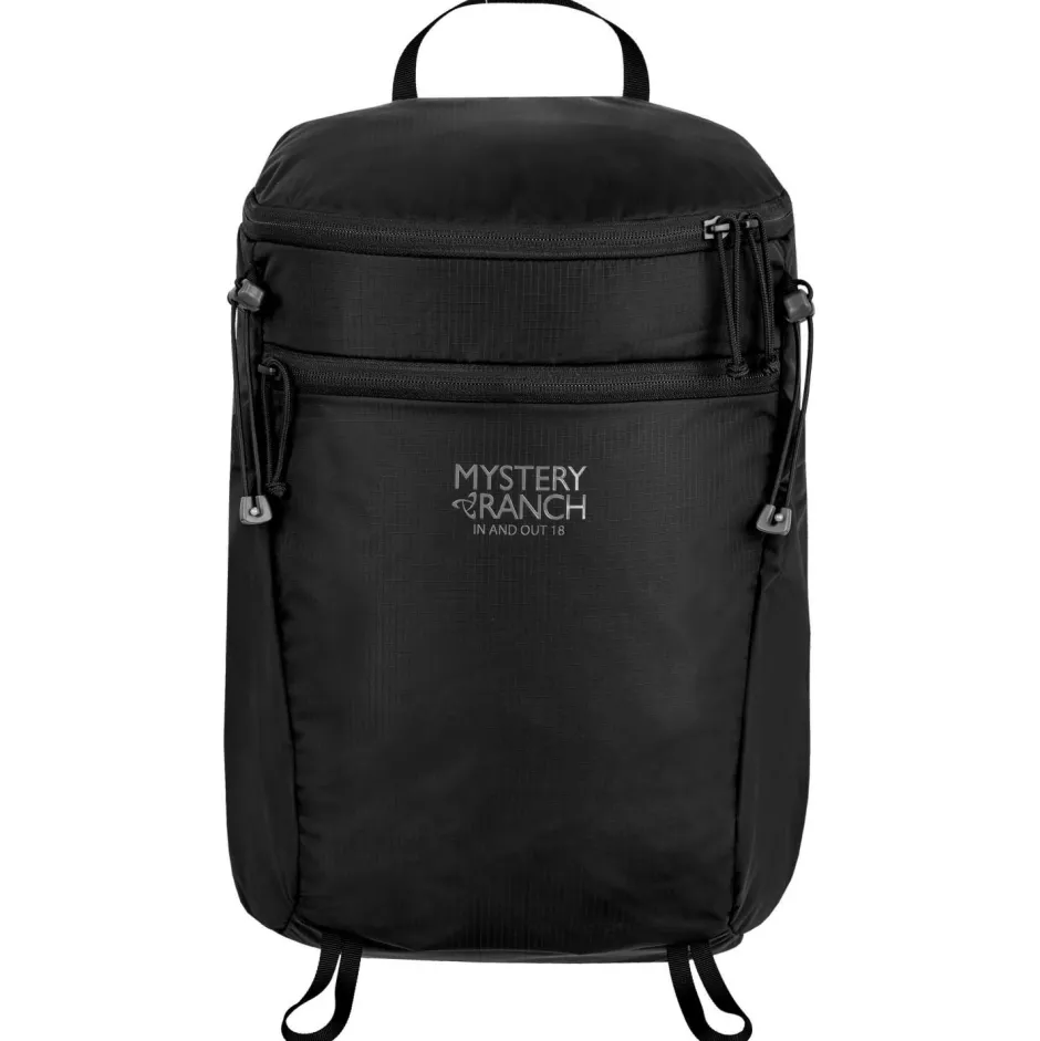 Mystery Ranch Daypacks|Daypacks-- In and Out 18 - Daypack