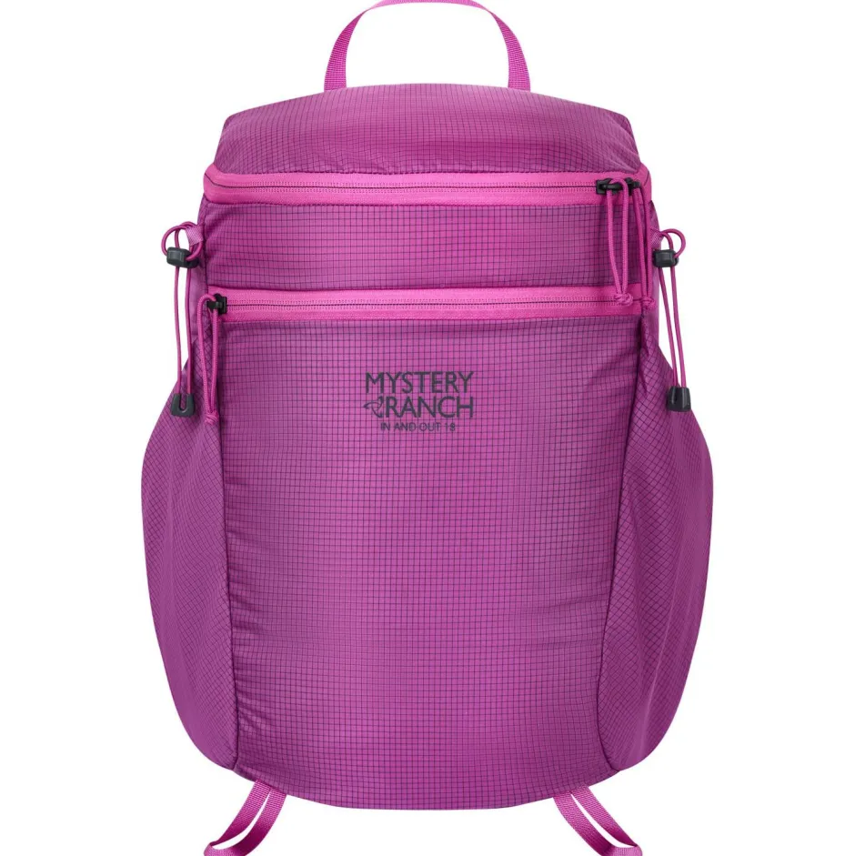 Mystery Ranch Daypacks|Daypacks-- In and Out 18 - Daypack