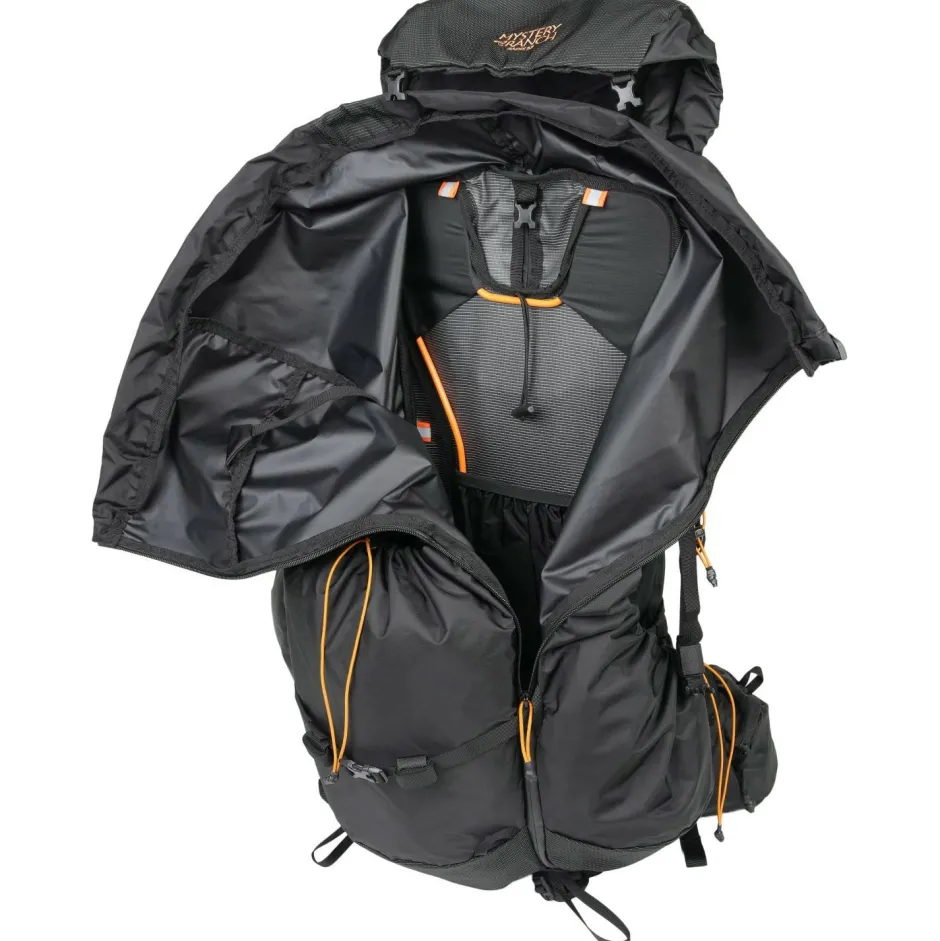 Mystery Ranch - Radix 57 - Trekkingruckack
