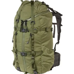 Mystery Ranch - Terrafrae 3-Zip 50 - Trekkingruckack