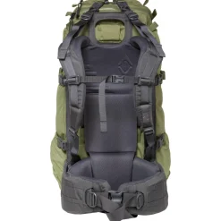 Mystery Ranch - Terrafrae 3-Zip 50 - Trekkingruckack