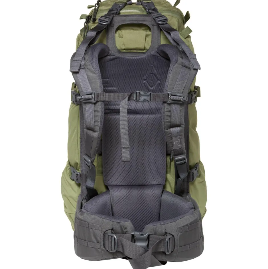 Mystery Ranch - Terrafrae 3-Zip 50 - Trekkingruckack