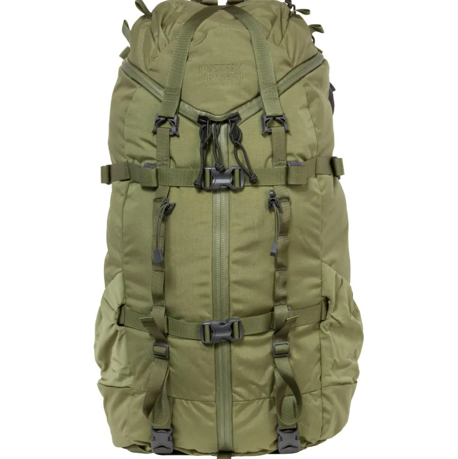 Mystery Ranch - Terrafrae 3-Zip 50 - Trekkingruckack