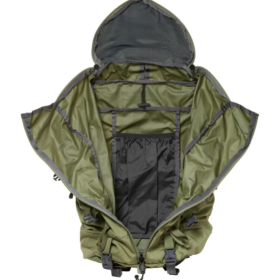 Mystery Ranch - Terrafrae 3-Zip 50 - Trekkingruckack
