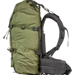 Mystery Ranch - Terrafrae 3-Zip 50 - Trekkingruckack