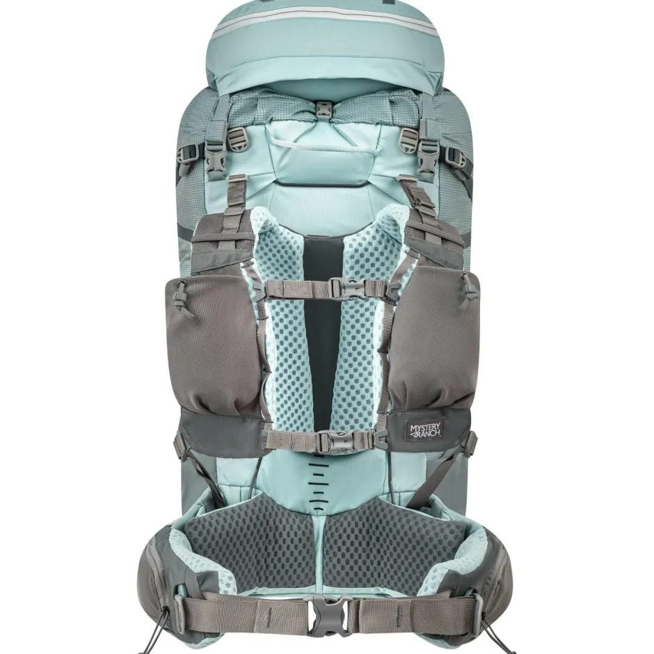 Mystery Ranch - Woen' Bridger 55 - Trekkingruckack