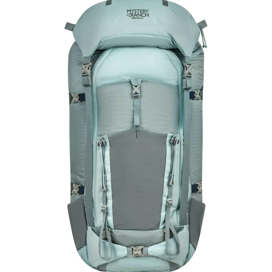 Mystery Ranch - Woen' Bridger 55 - Trekkingruckack