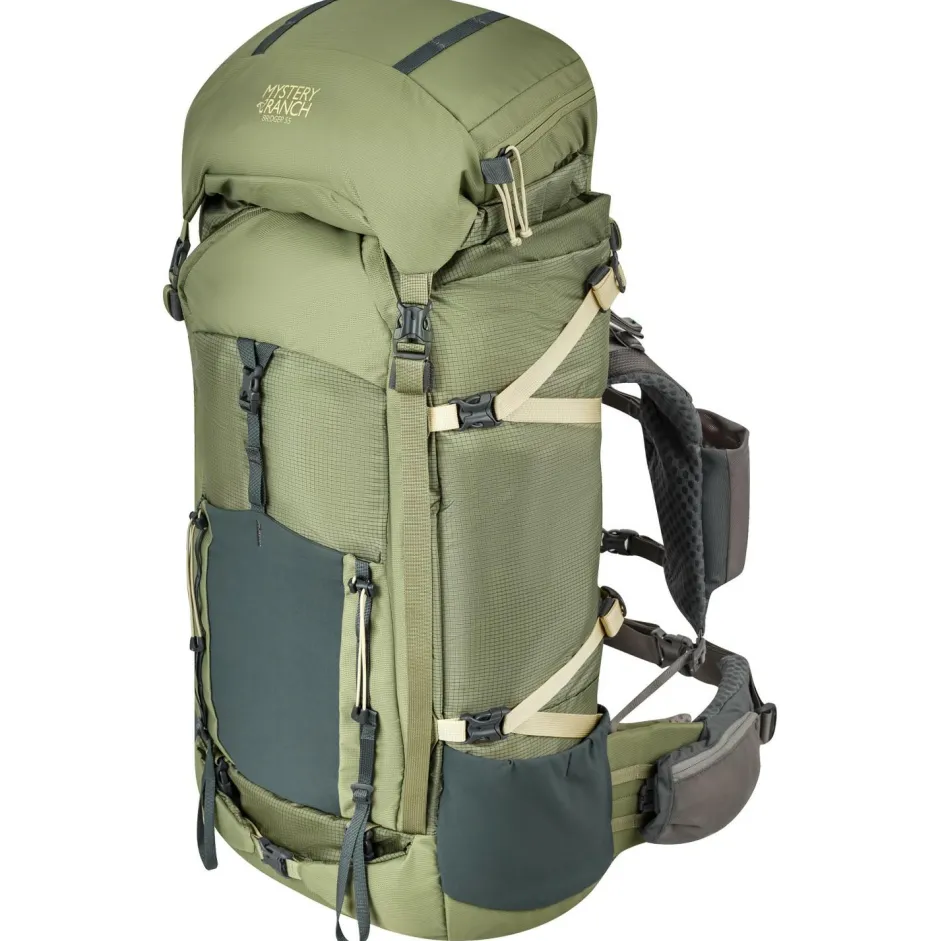 Mystery Ranch - Woen' Bridger 55 - Trekkingruckack